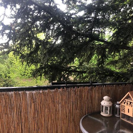 Apartament Rodzinny Blisko Morza غدانسك المظهر الخارجي الصورة