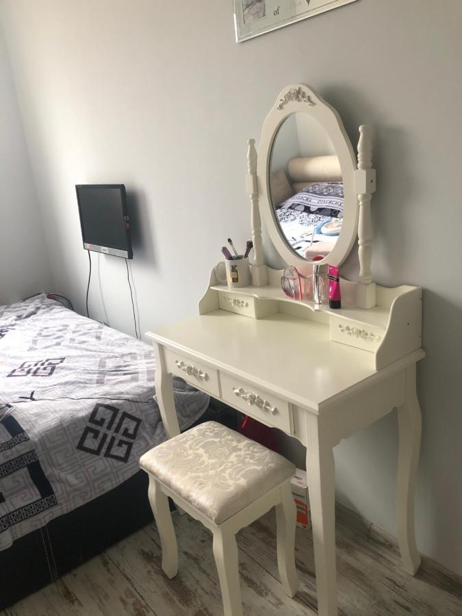 Apartament Rodzinny Blisko Morza غدانسك المظهر الخارجي الصورة