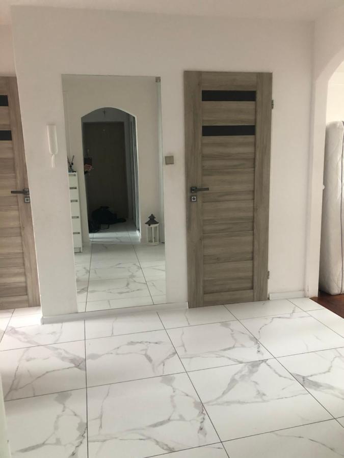 Apartament Rodzinny Blisko Morza غدانسك المظهر الخارجي الصورة