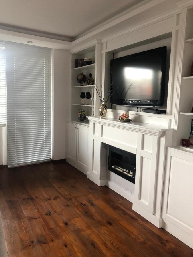 Apartament Rodzinny Blisko Morza غدانسك المظهر الخارجي الصورة