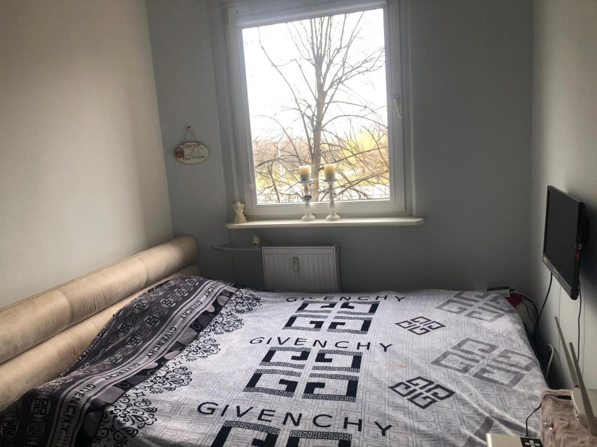 Apartament Rodzinny Blisko Morza غدانسك المظهر الخارجي الصورة