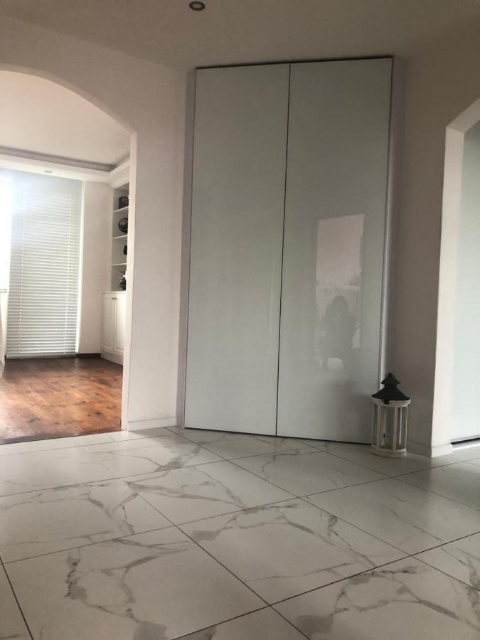 Apartament Rodzinny Blisko Morza غدانسك المظهر الخارجي الصورة