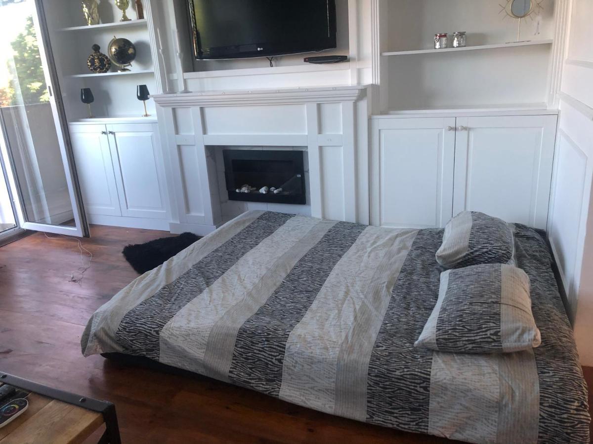 Apartament Rodzinny Blisko Morza غدانسك المظهر الخارجي الصورة