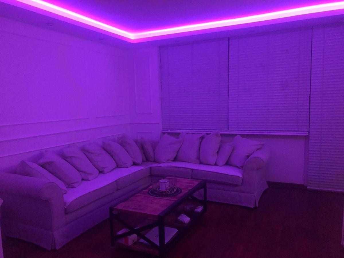 Apartament Rodzinny Blisko Morza غدانسك المظهر الخارجي الصورة